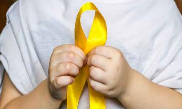 Treating childhood cancer