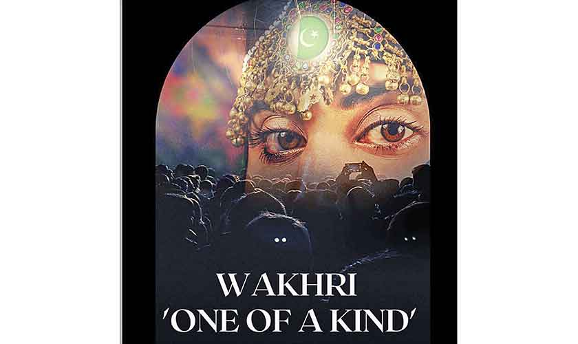 1000 Word Photo:Wakhri, the new film by Josh director Iram P. Bilal addresses cyberbullying