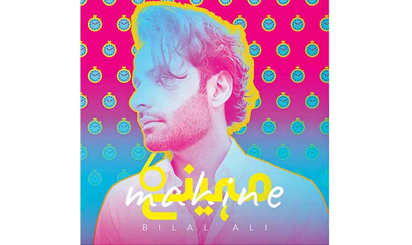 ‘6 Mahine’ is the first song Bilal Ali has produced as well as sung, written and performed.