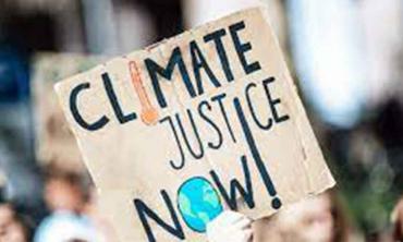 Reporting climate injustice