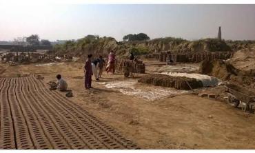 Combating bonded labour