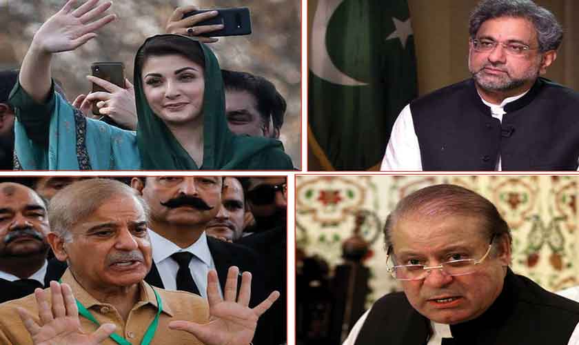 What’s in store for the PML-N?