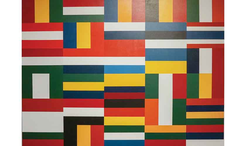 Sharif-ul Islam’s dream of “an ideal society”. — Photos: Supplied