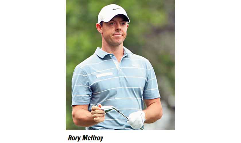 More chaos, more cash