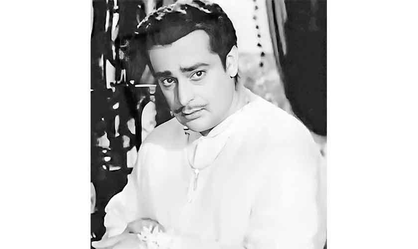 The sounds of legacy