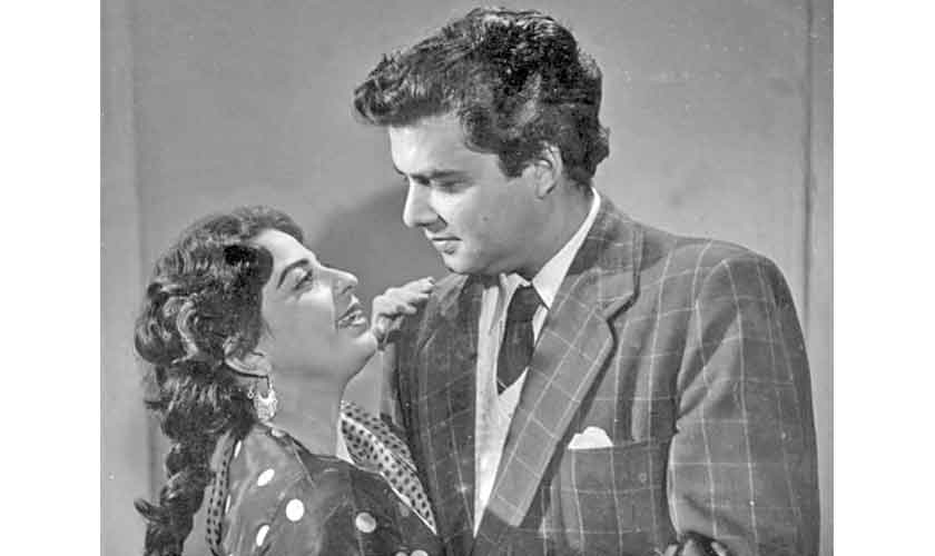 The sounds of legacy