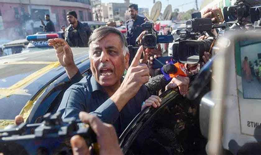 How the prosecution failed in Naqeeb case