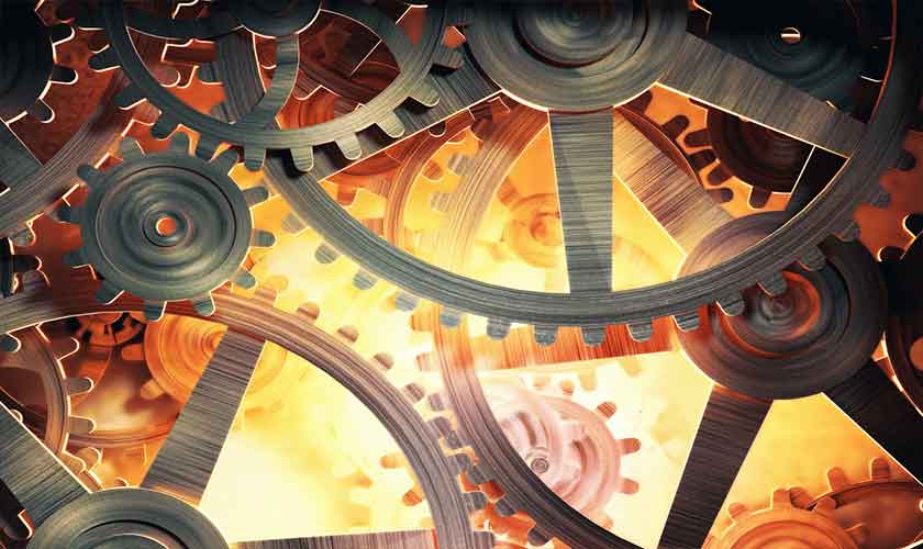 Industrial  development