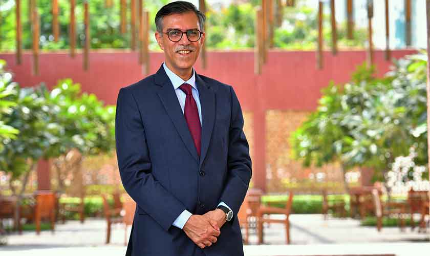 “... burnout is something we need to be sensitive to”