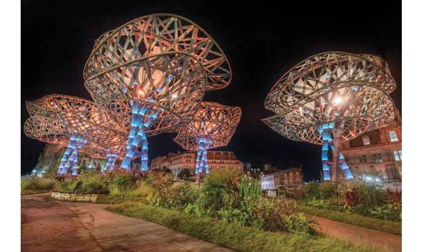 Final Weekend. --- Picture Credit Trigger Collective