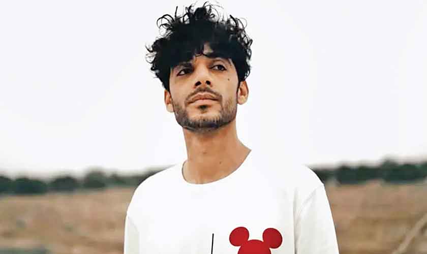 A viral sensation, Kaifi Khalil’s original song has been butchered by singers and actors so avoid falling in that trap and just google Kaifi’s version and (for your own good) stick to it. These are not the kind of covers that should even exist, let alone get popular.