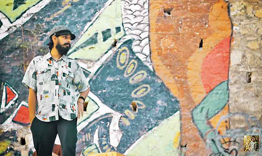 From Pakistan to Jordon, with love from Jimmy Khan