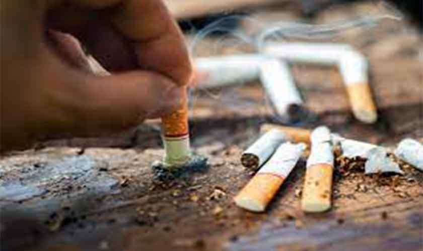 Smoking-induced diseases | Political Economy