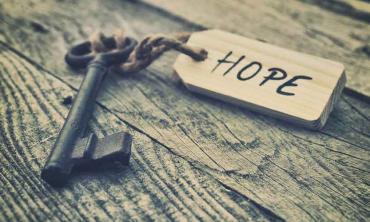 When hope is lost