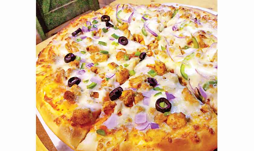 Islamabad: full of food surprises