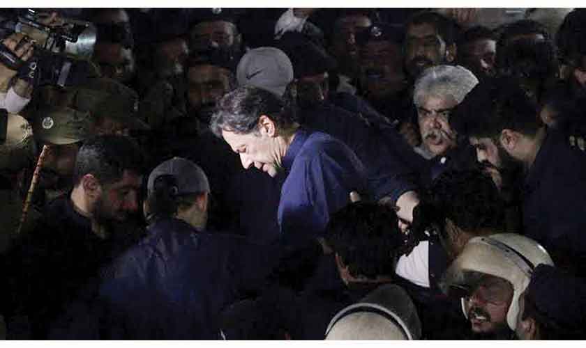 The end of the beginning