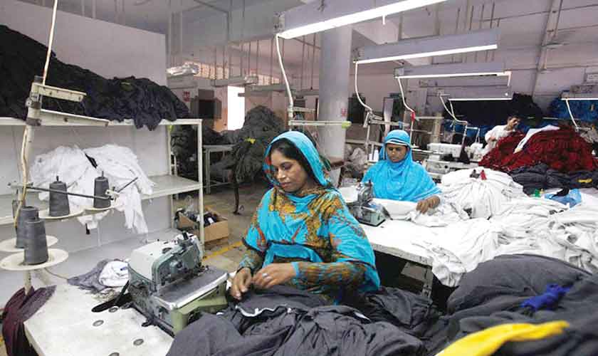 Women, work, equality