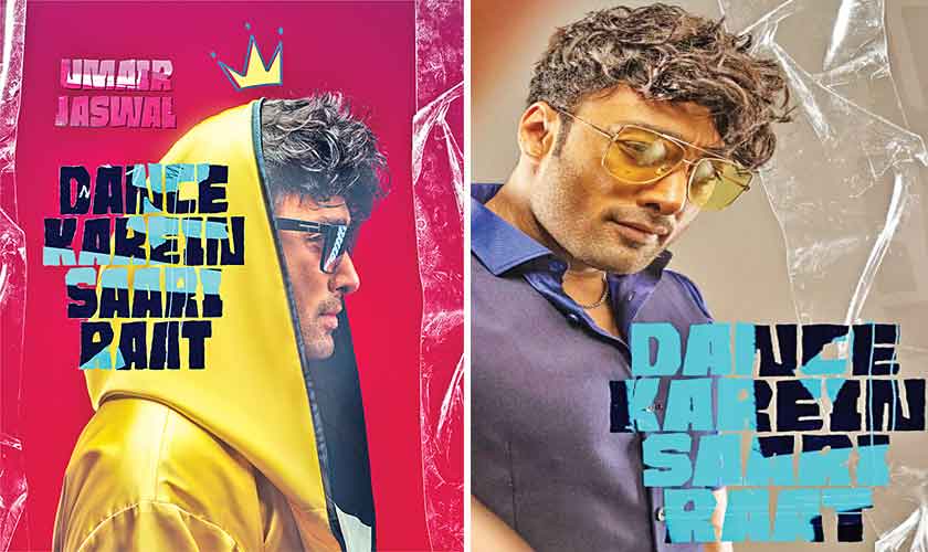 The metamorphosis of Umair Jaswal’s musical ship