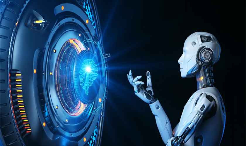 Revolutionising  artificial intelligence