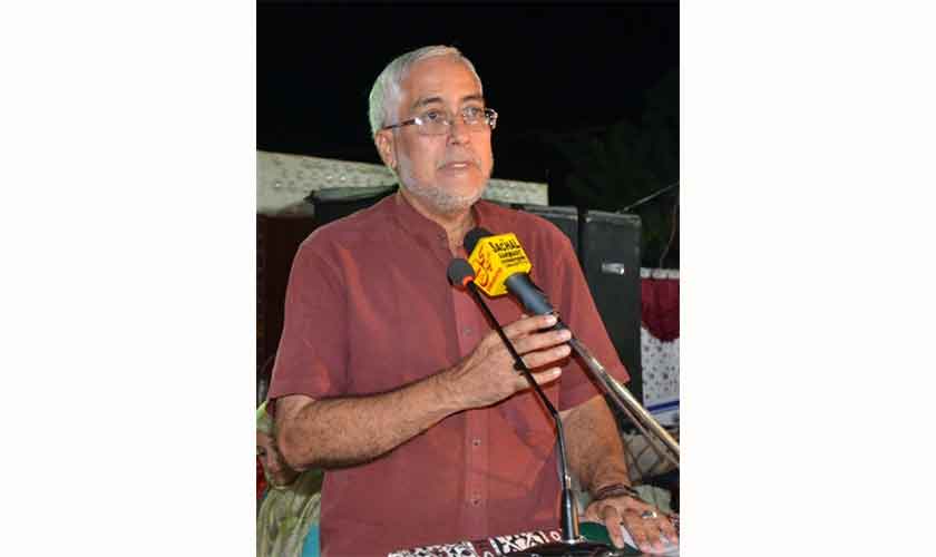 “... it’s very safe, as far as anaesthesia is concerned”