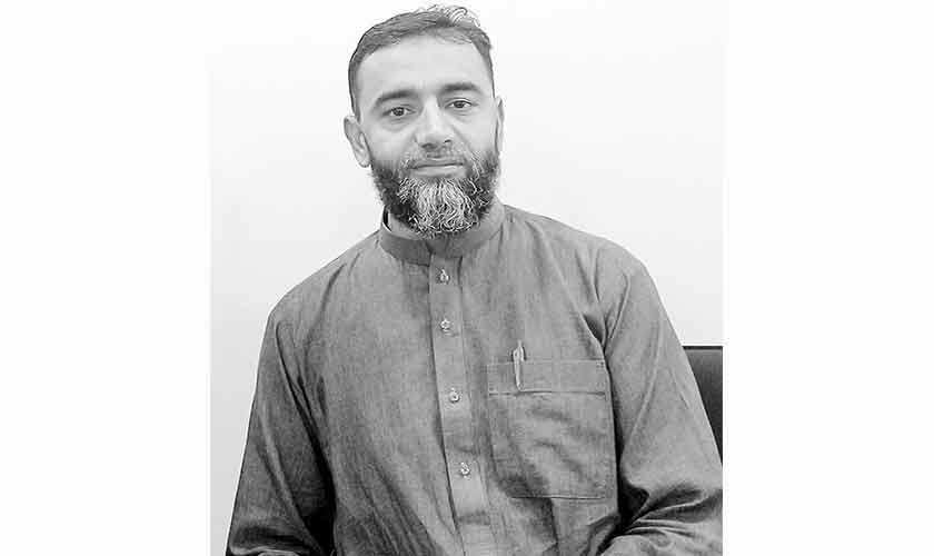 “... we don’t want to celebrate the celebrities alone”