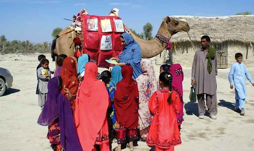 Learning against odds