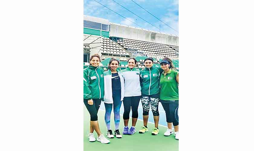 PTF needs professionals