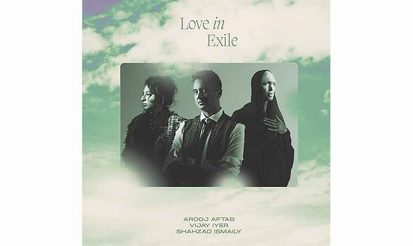 The first single from Love in Exile has been released and is a delicate piece of music called ‘To Remain/To Return’. If you haven’t heard it, we suggest you do so now.