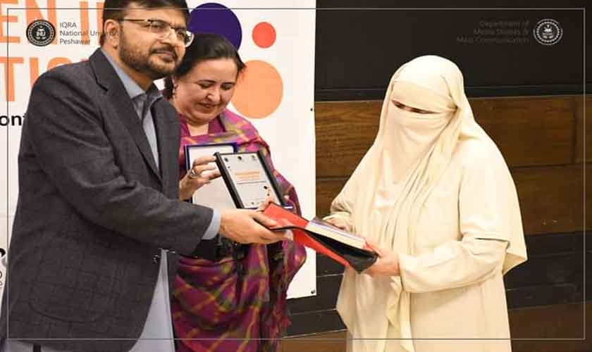 Opening the gates to gender justice