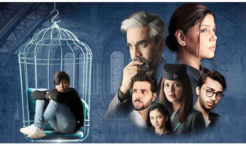 Crossing the generational chasm