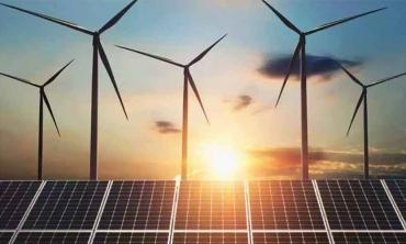 Why renewable energy is the future