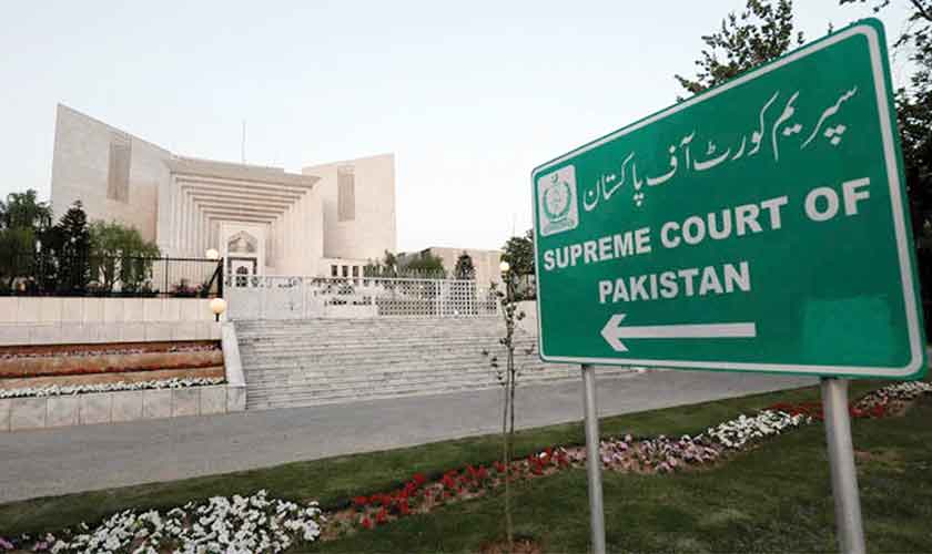 justice  A one-man show?