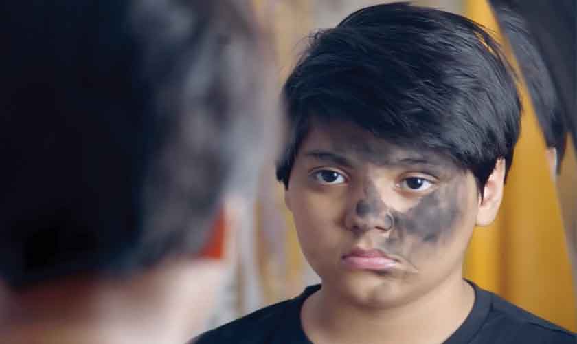 When home is worse than a prison