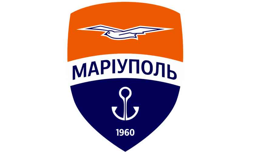 FC Mariupol -- the Ukrainian club rising again in Brazil