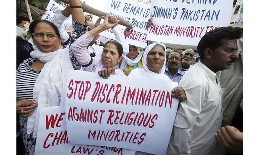 A disputed reckoning