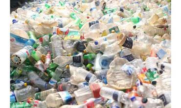 The plastic challenge needs circular solutions