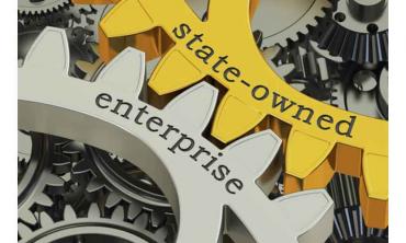State enterprise and privatisation