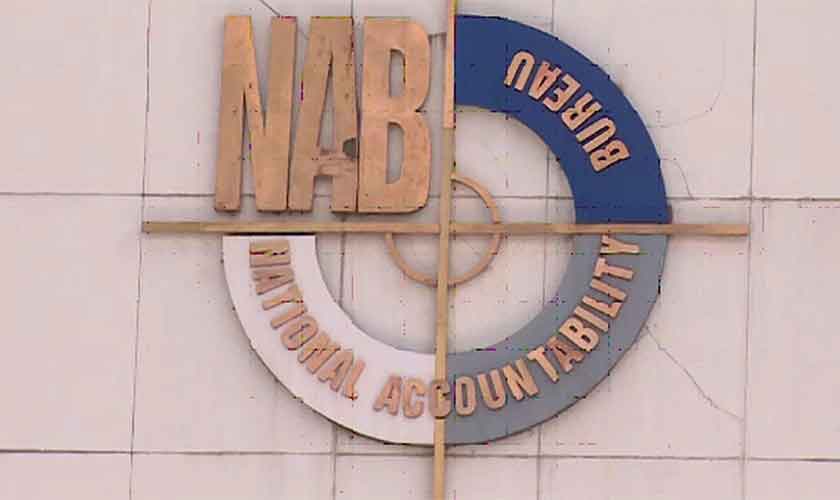 New law makes it harder for the NAB