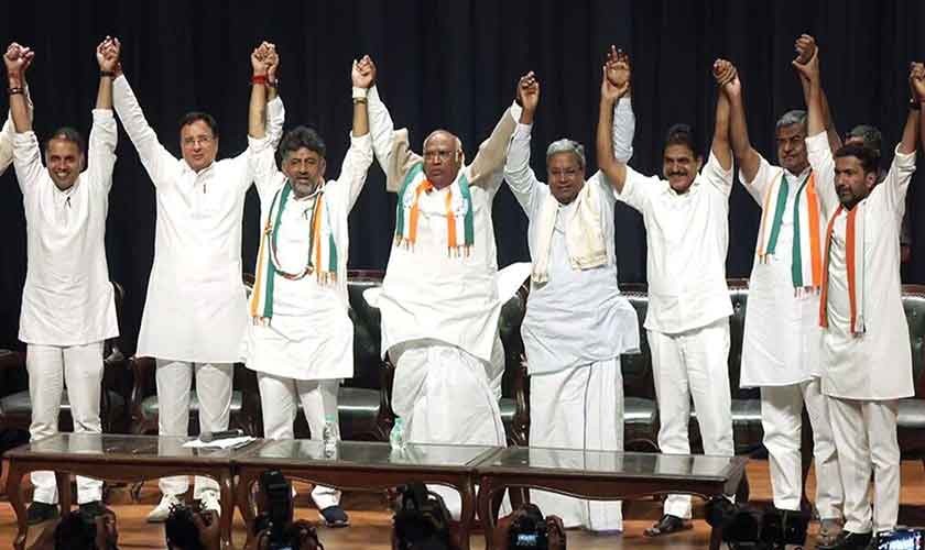 Understanding the Congress victory in Karnataka