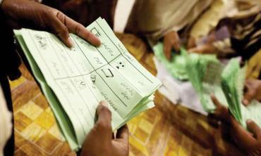 Legal necessity of elections