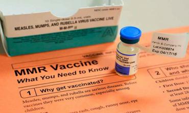 Managing measles