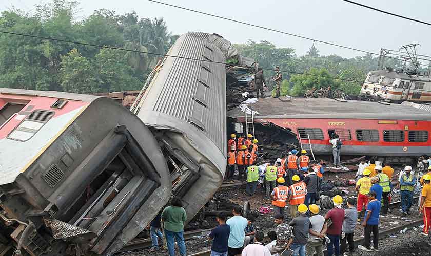 Lessons from a tragedy