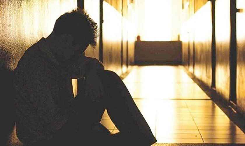 Mental health in uncertain times