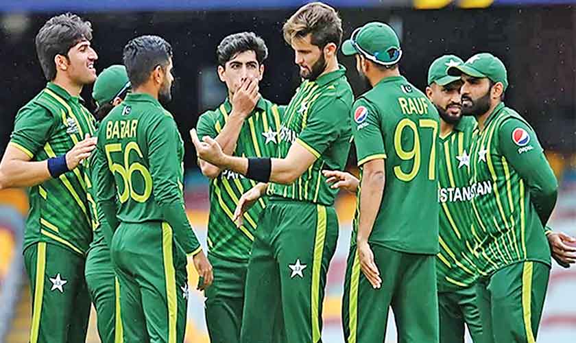 Pakistan performances: Tests vs T20Is