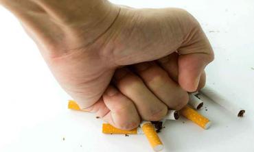 Tobacco harm reduction
