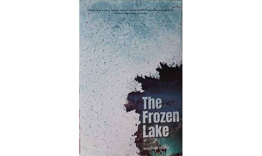 The poet speaks the truth