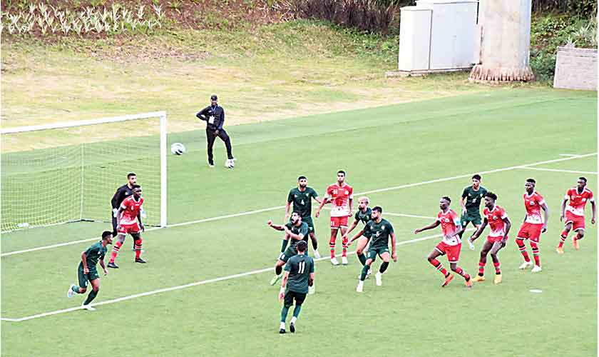 A question of strategy and fairness