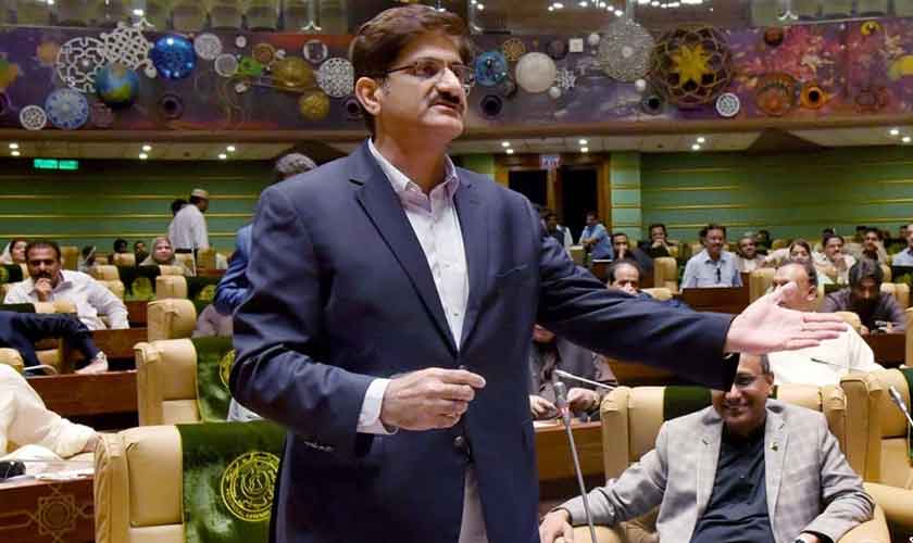 Ambitious development outlays