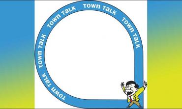 Town Talk  