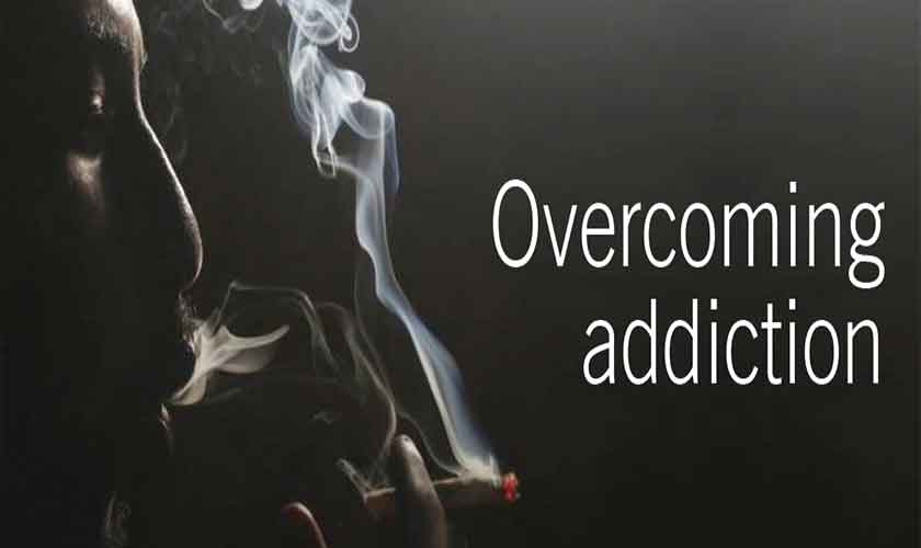 At the cost of health